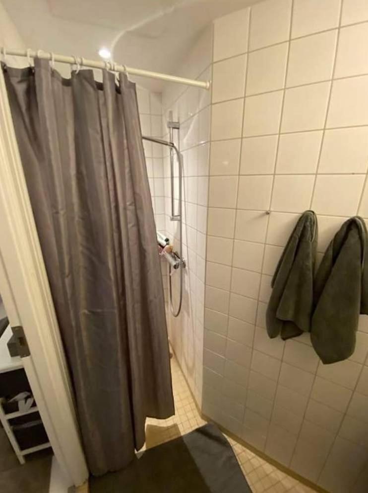 Enghave Stylish Leilighet København